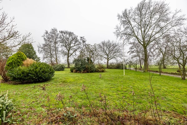 Medium property photo - Lindsterlaan 54, 9363 XB Marum